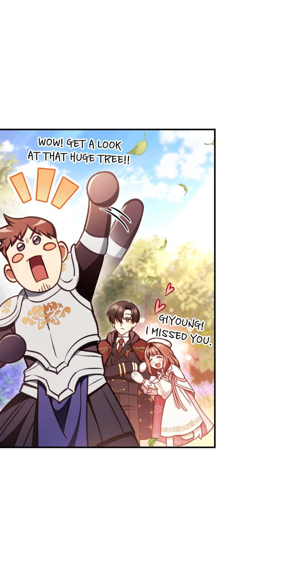 Read How to Use a Returner EN Manga Online