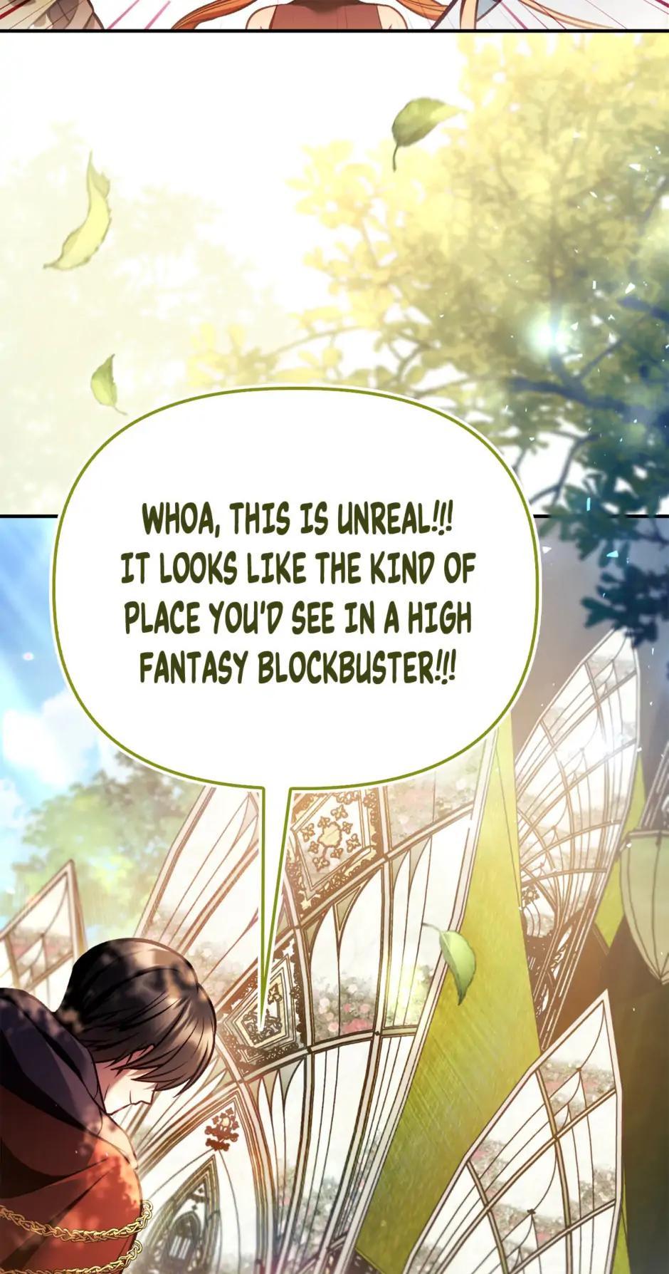 Read How to Use a Returner EN Manga Online
