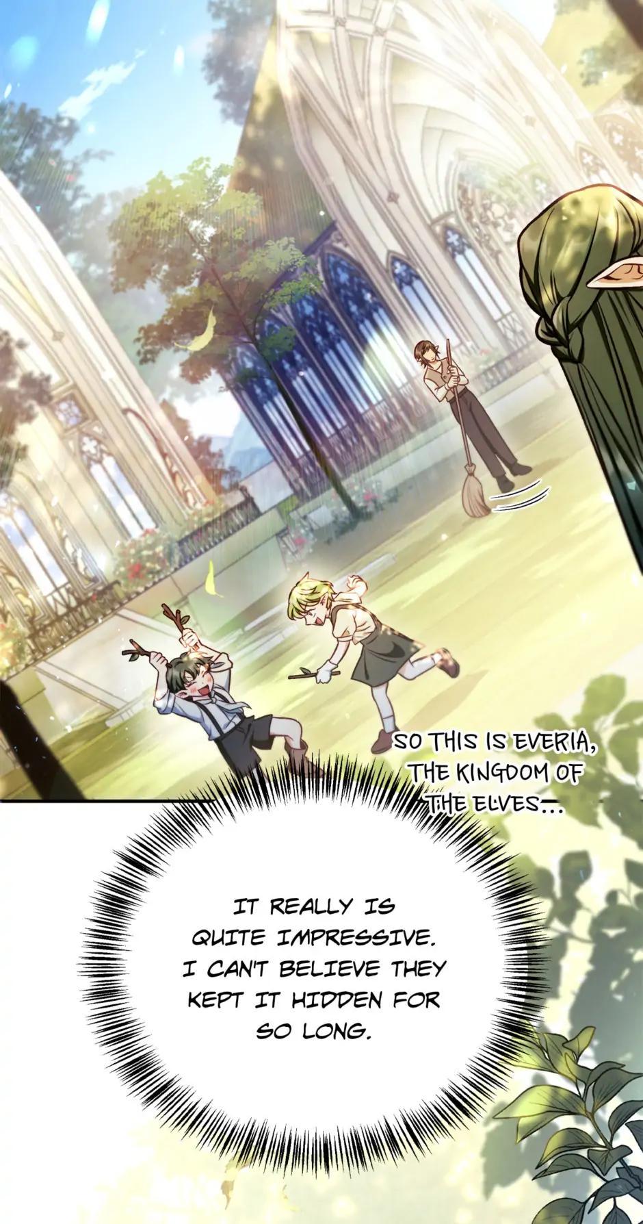Read How to Use a Returner EN Manga Online