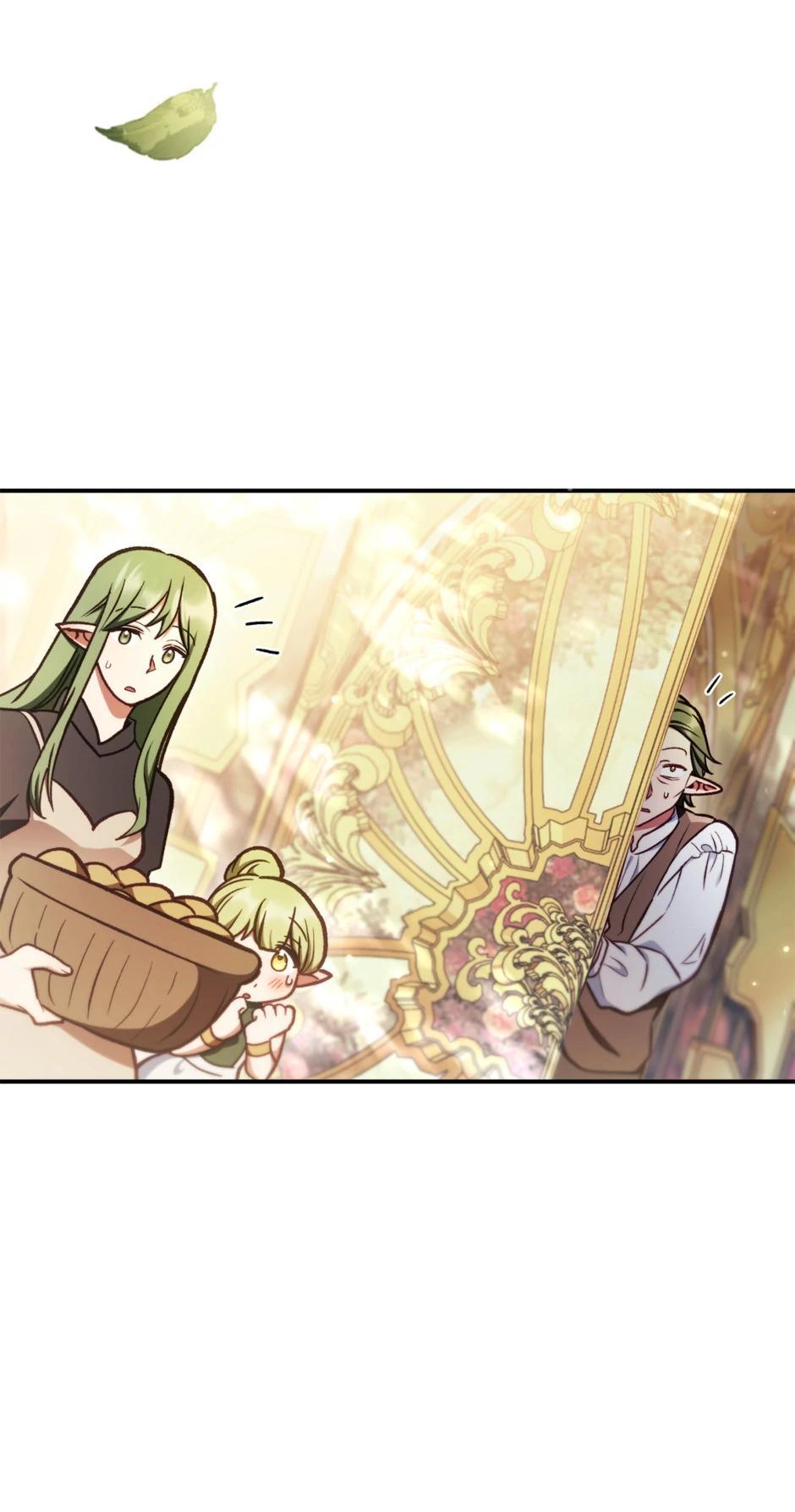 Read How to Use a Returner EN Manga Online