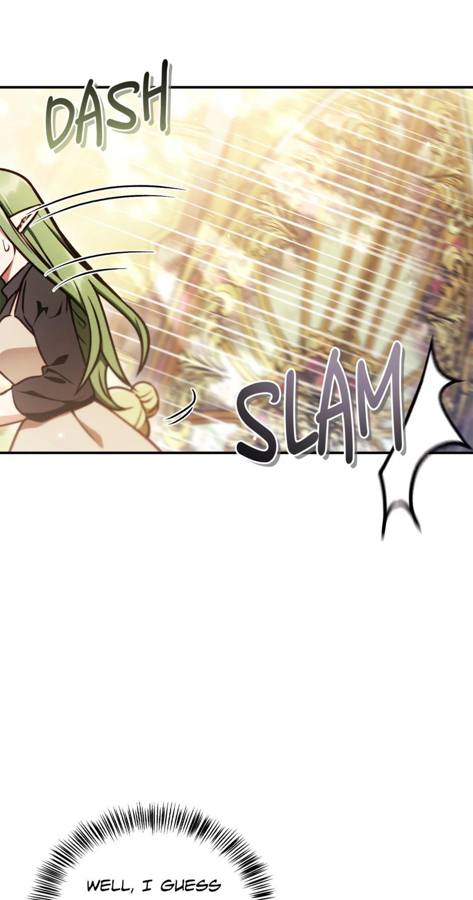 Read How to Use a Returner EN Manga Online