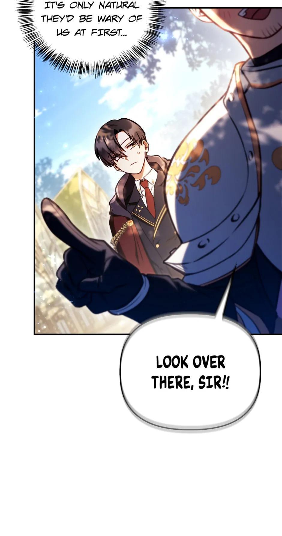 Read How to Use a Returner EN Manga Online