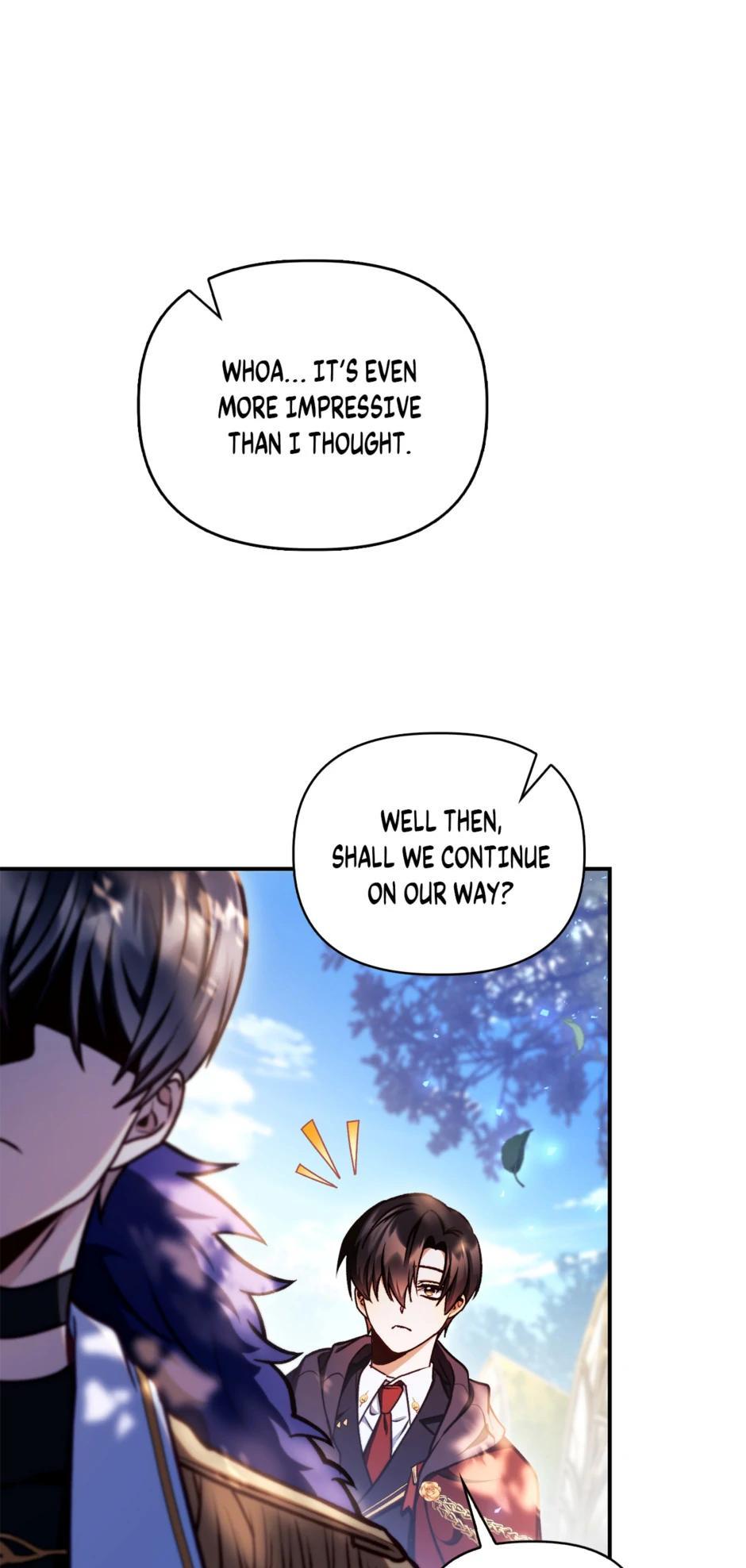 Read How to Use a Returner EN Manga Online