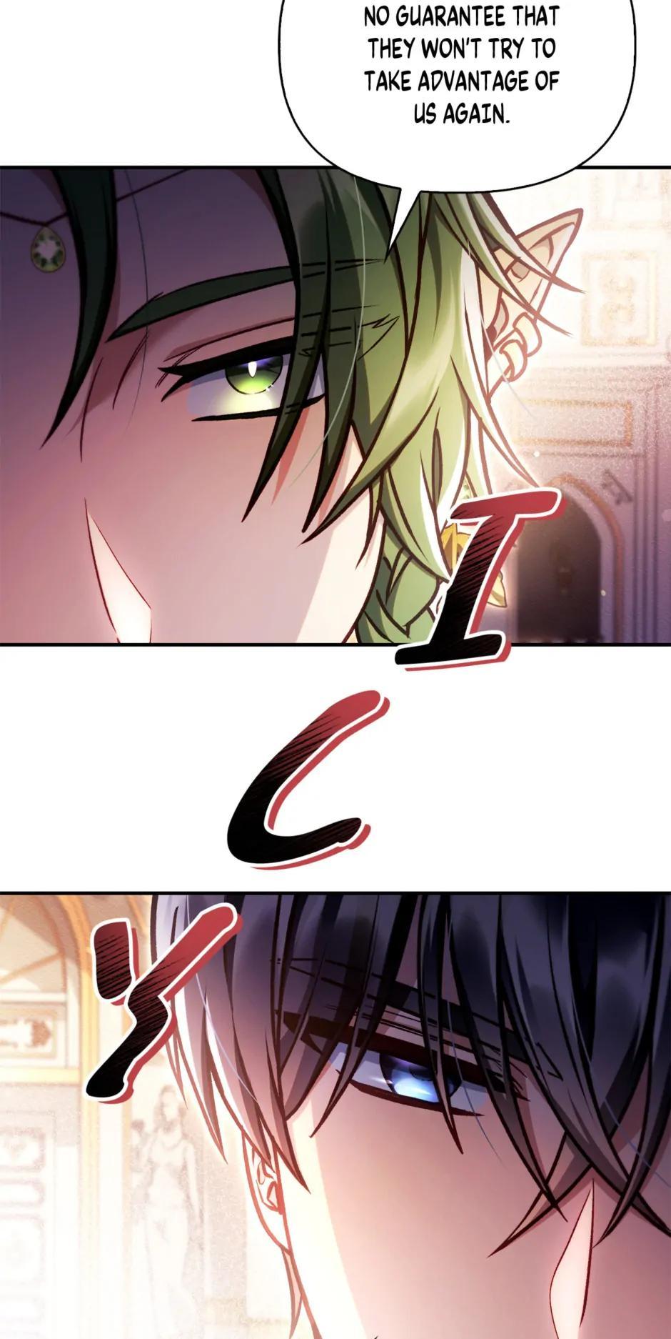 Read How to Use a Returner EN Manga Online