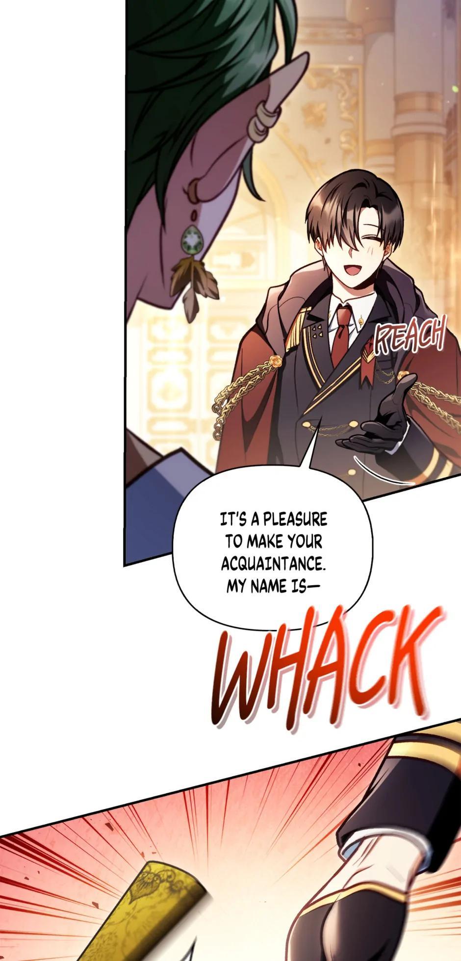Read How to Use a Returner EN Manga Online