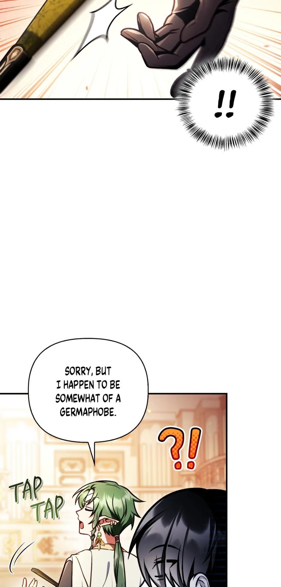 Read How to Use a Returner EN Manga Online
