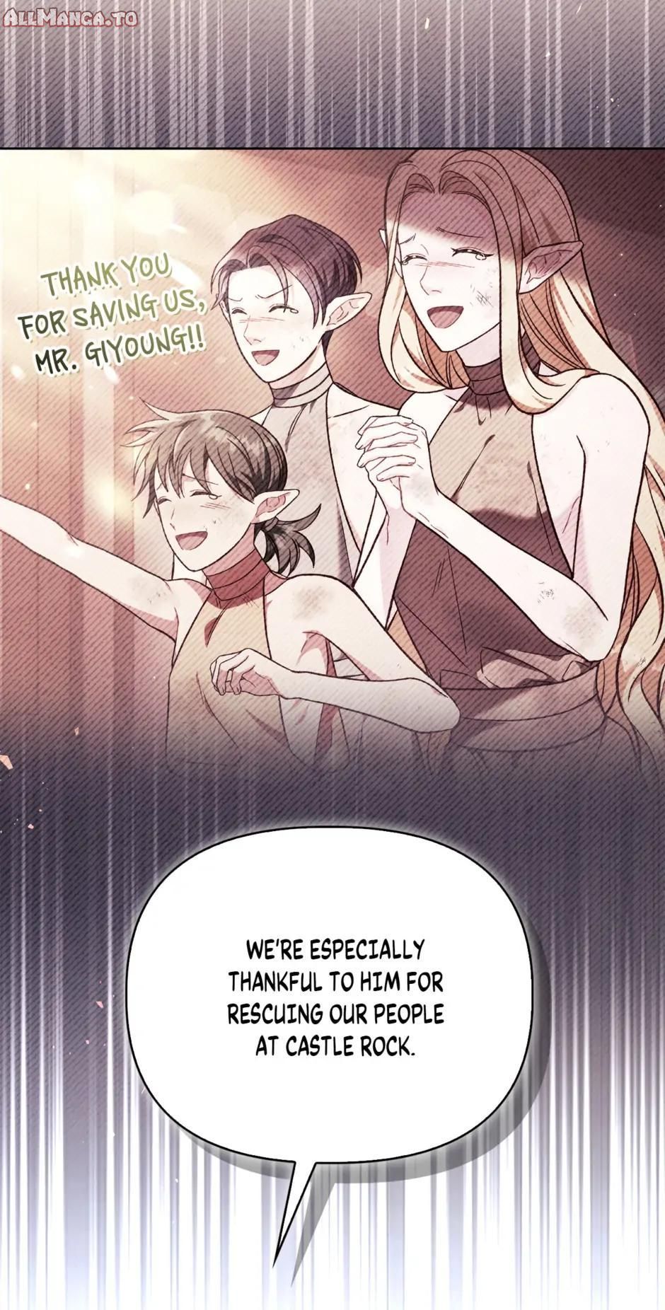 Read How to Use a Returner EN Manga Online
