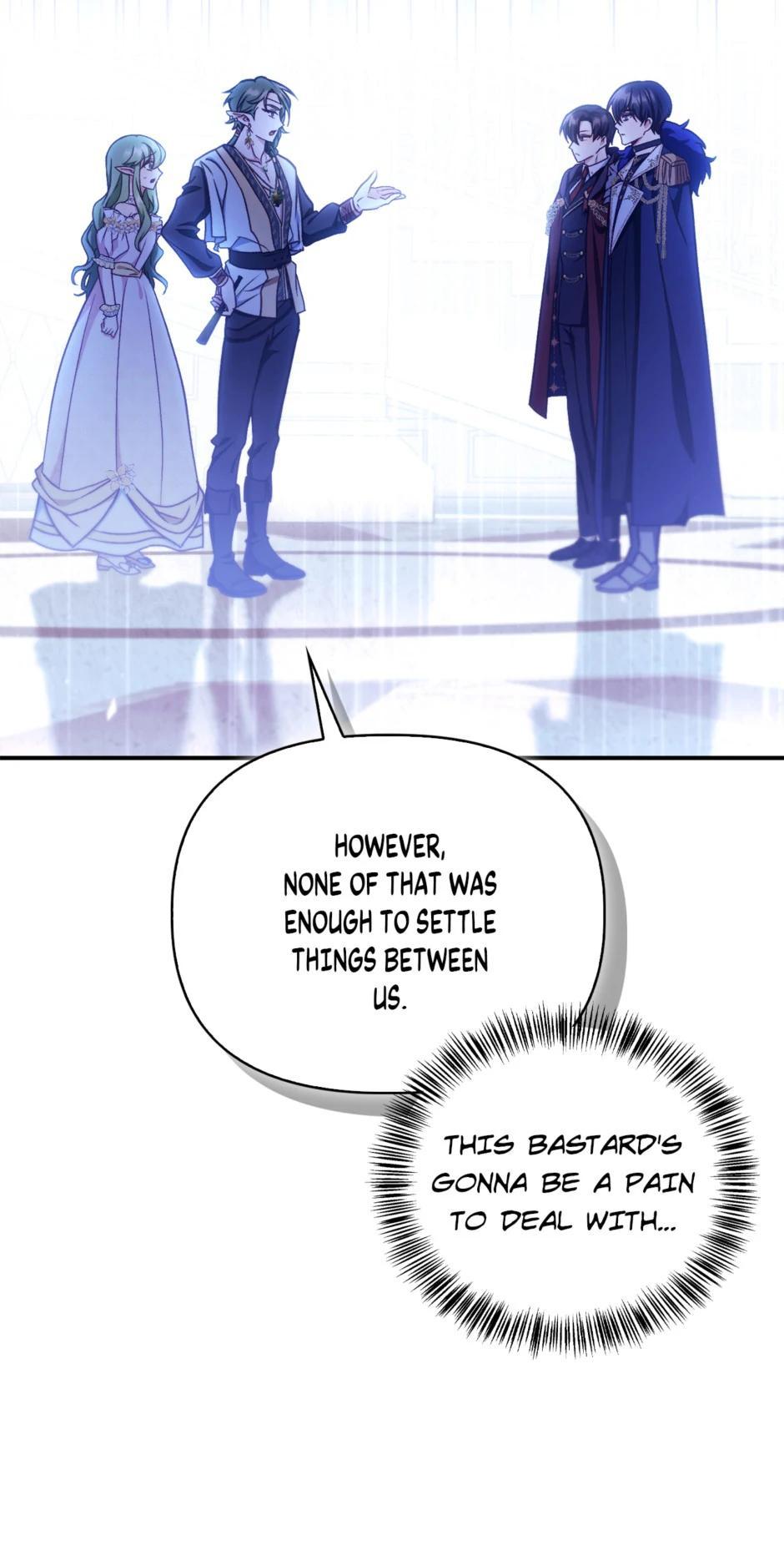 Read How to Use a Returner EN Manga Online