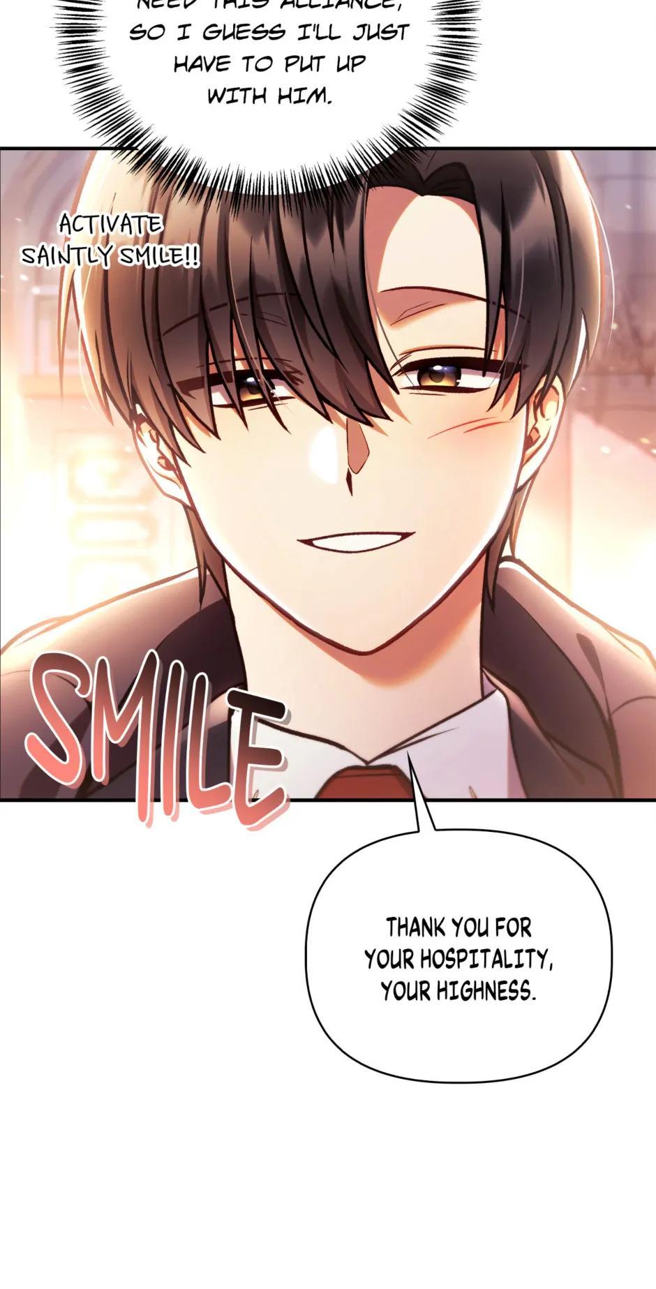 Read How to Use a Returner EN Manga Online