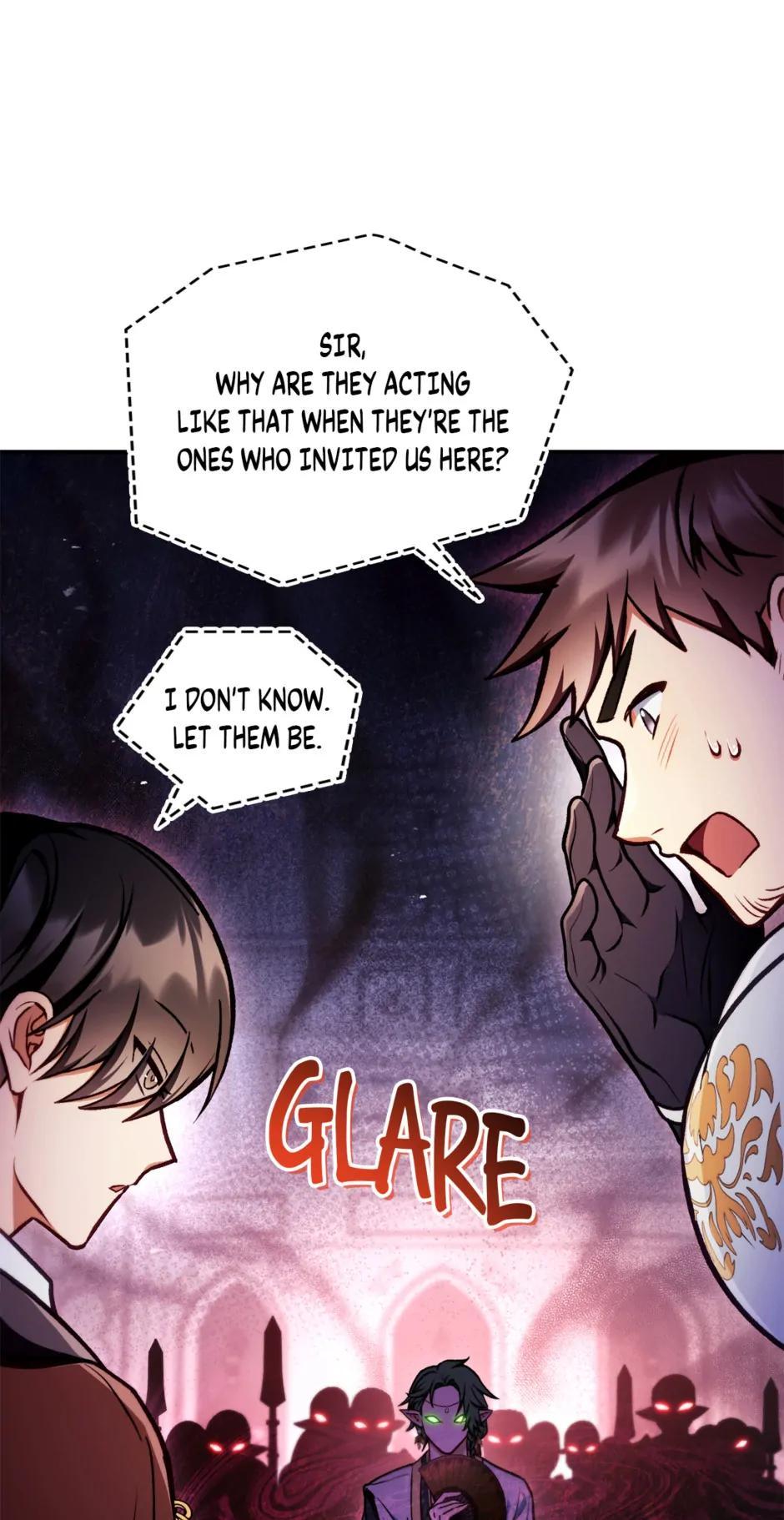 Read How to Use a Returner EN Manga Online