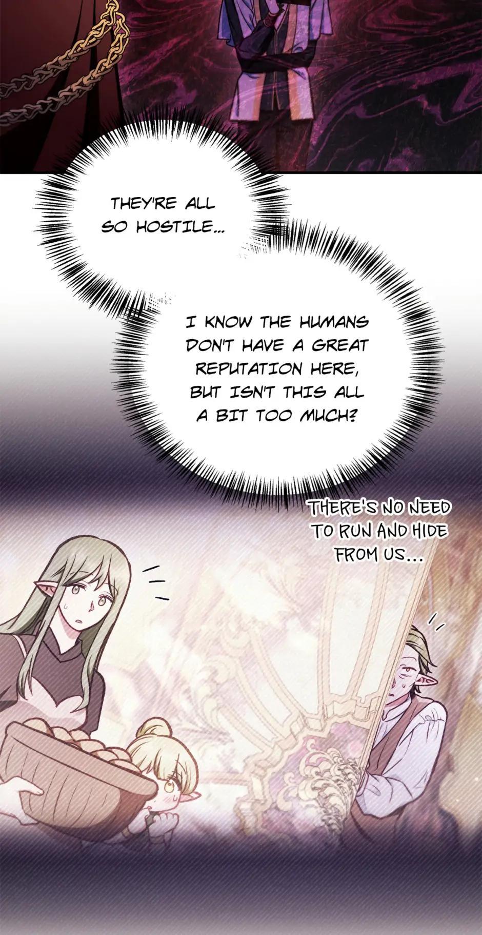 Read How to Use a Returner EN Manga Online