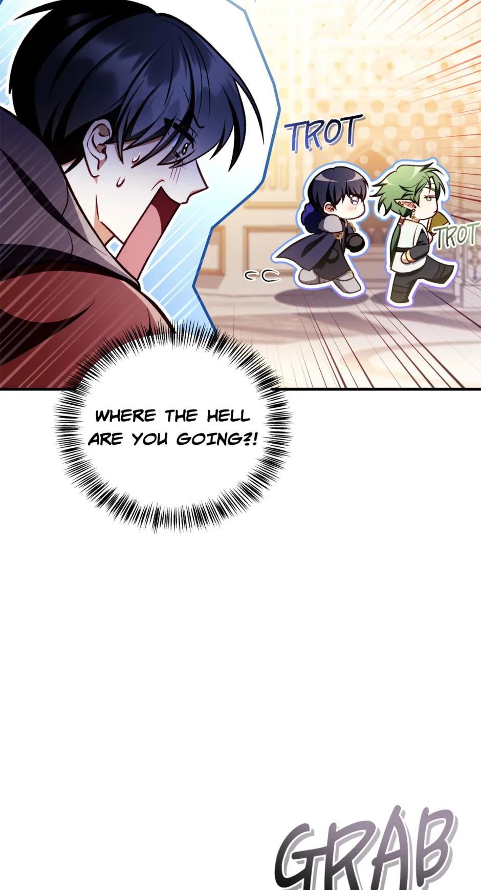 Read How to Use a Returner EN Manga Online
