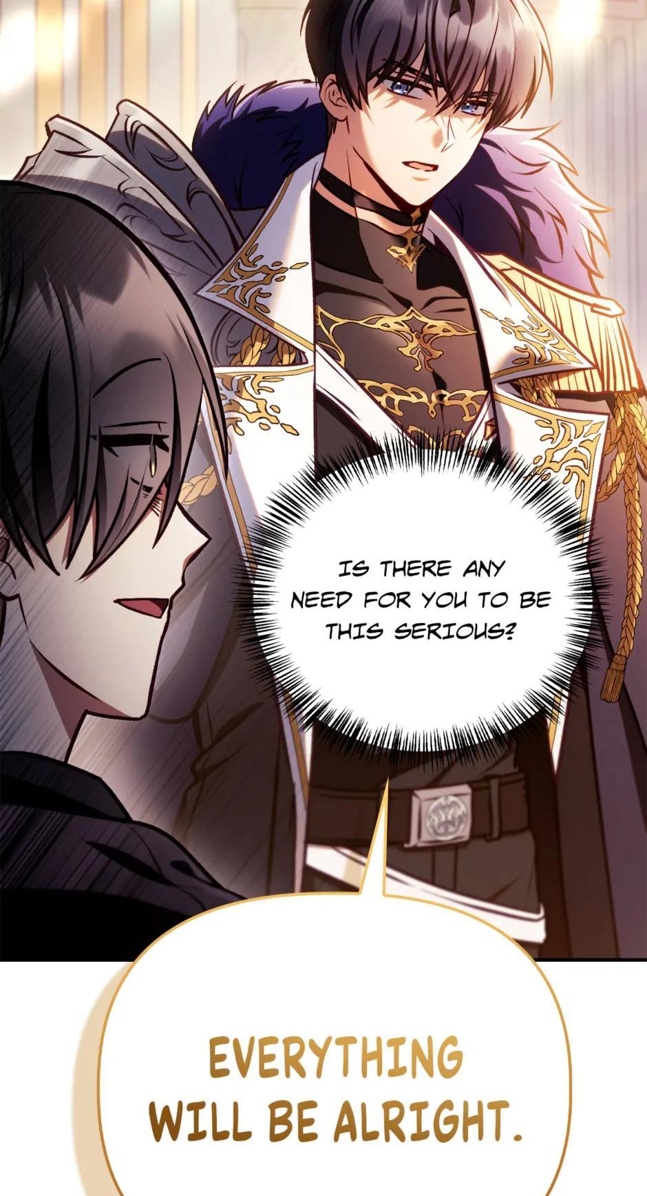 Read How to Use a Returner EN Manga Online