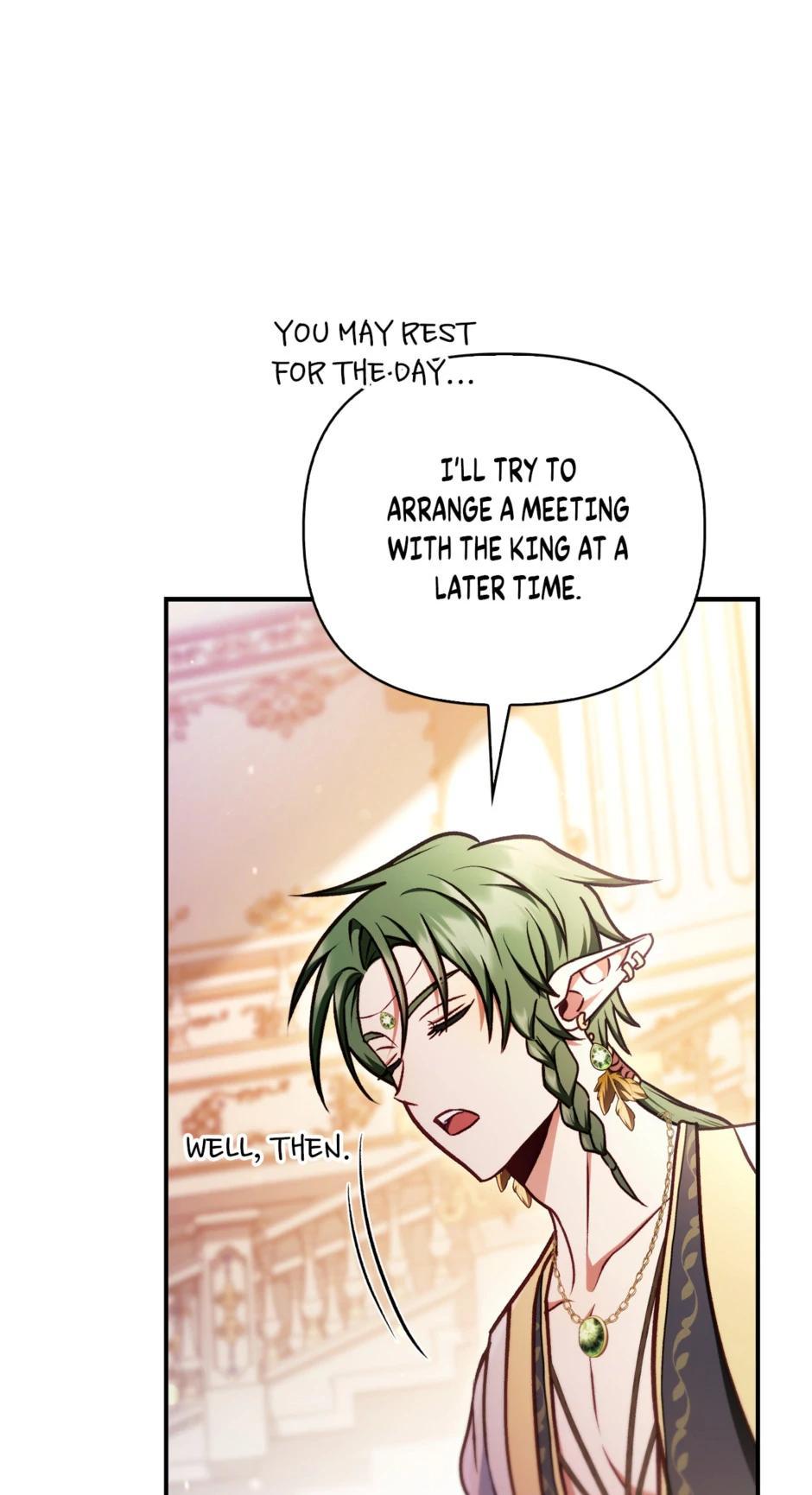 Read How to Use a Returner EN Manga Online