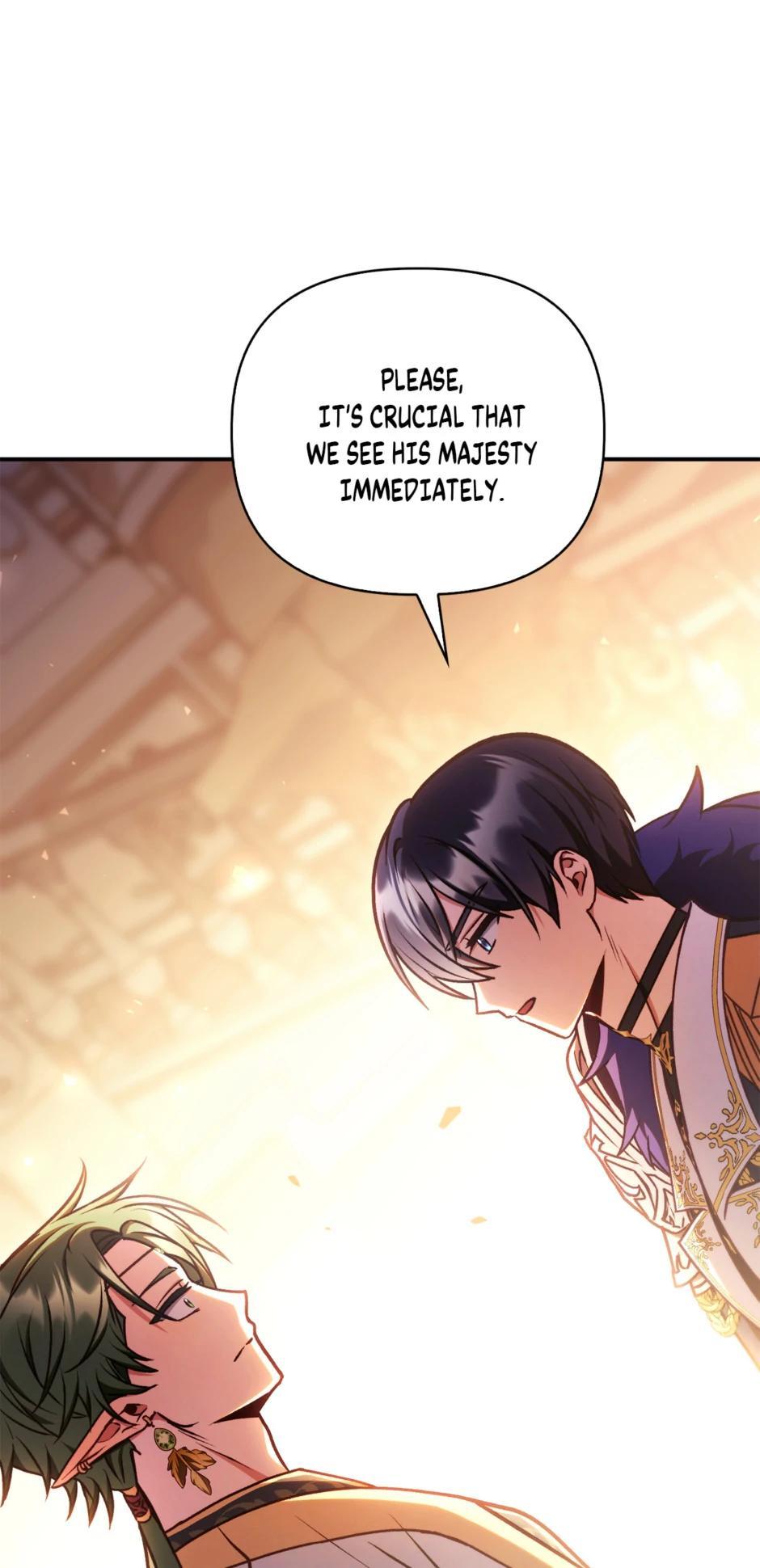 Read How to Use a Returner EN Manga Online