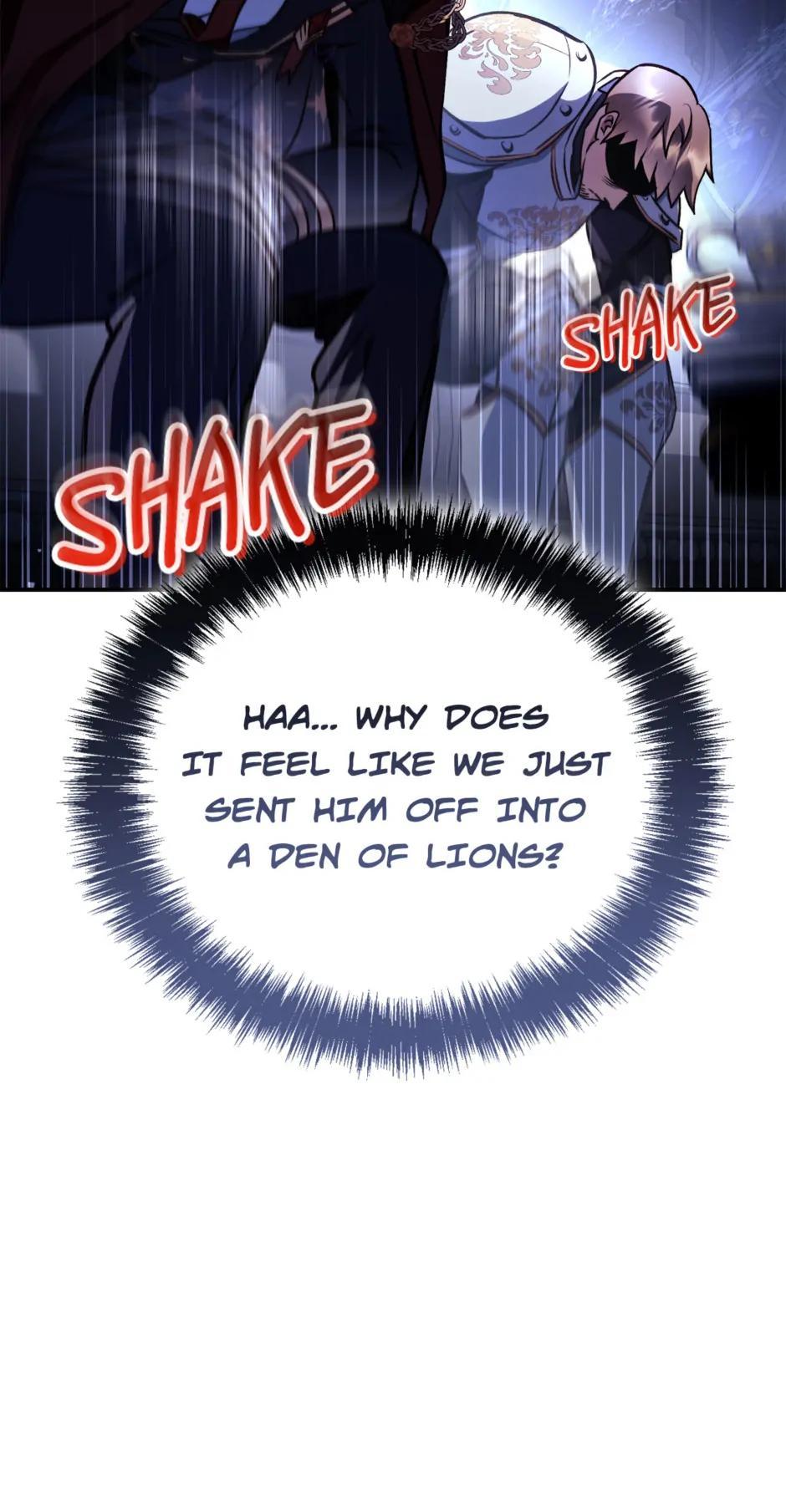Read How to Use a Returner EN Manga Online