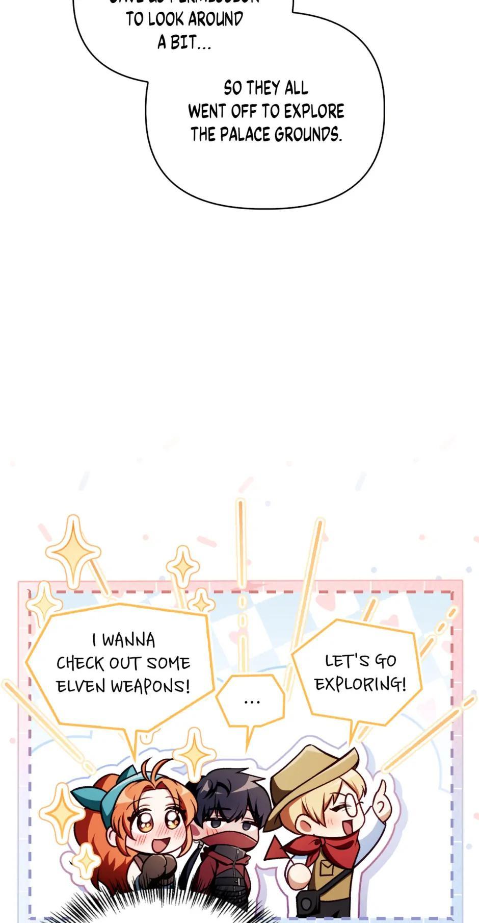 Read How to Use a Returner EN Manga Online