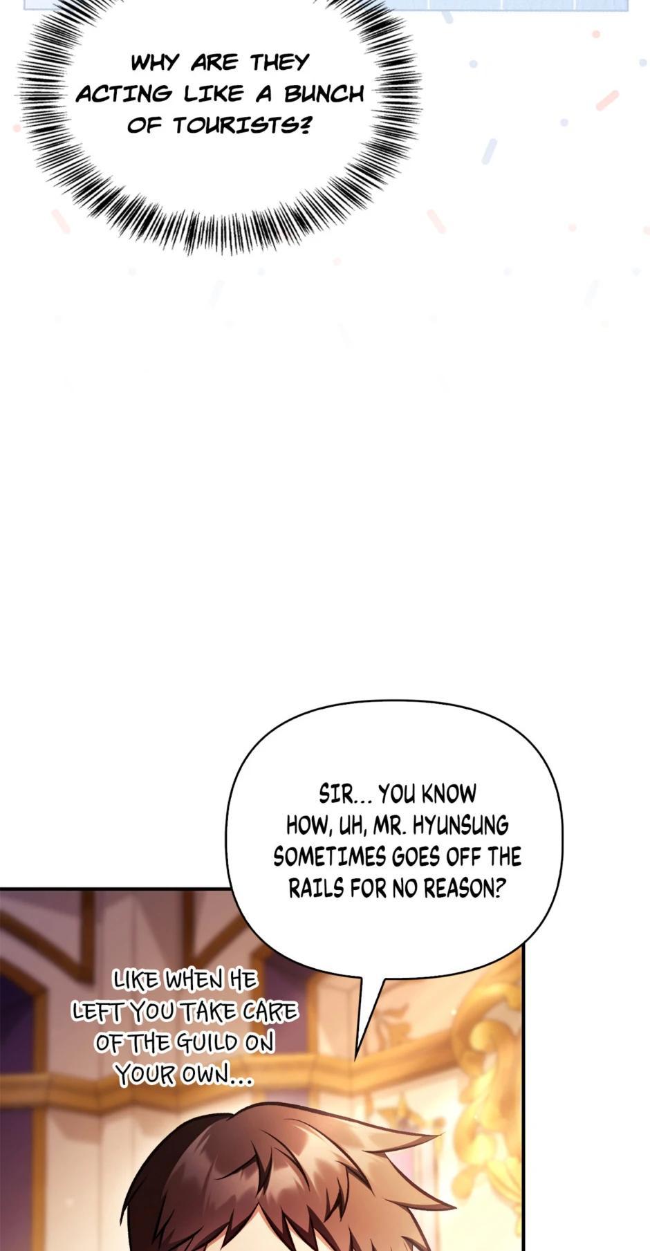 Read How to Use a Returner EN Manga Online