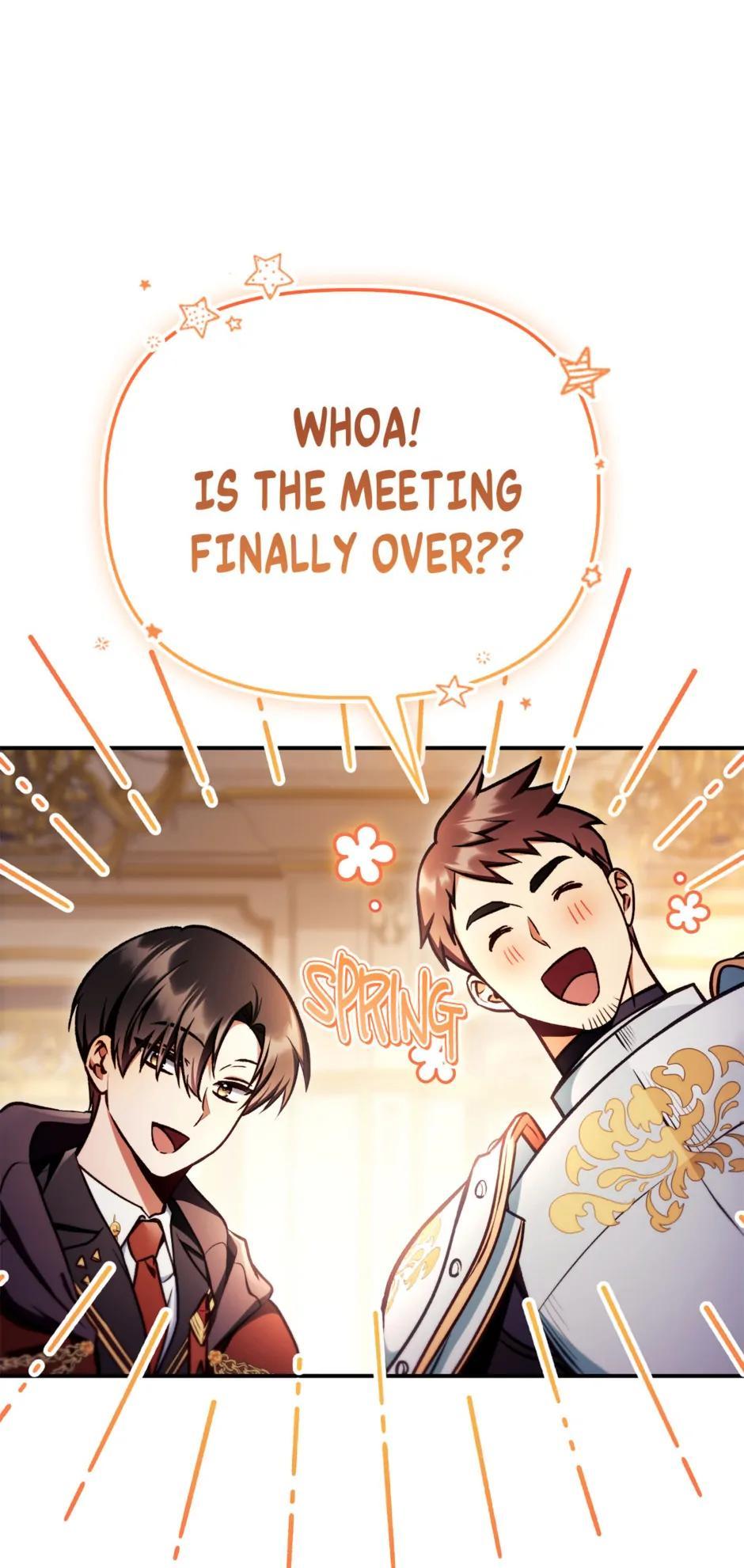 Read How to Use a Returner EN Manga Online