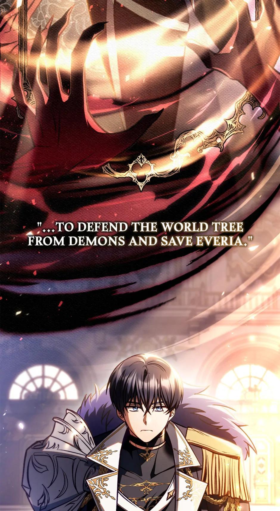 Read How to Use a Returner EN Manga Online