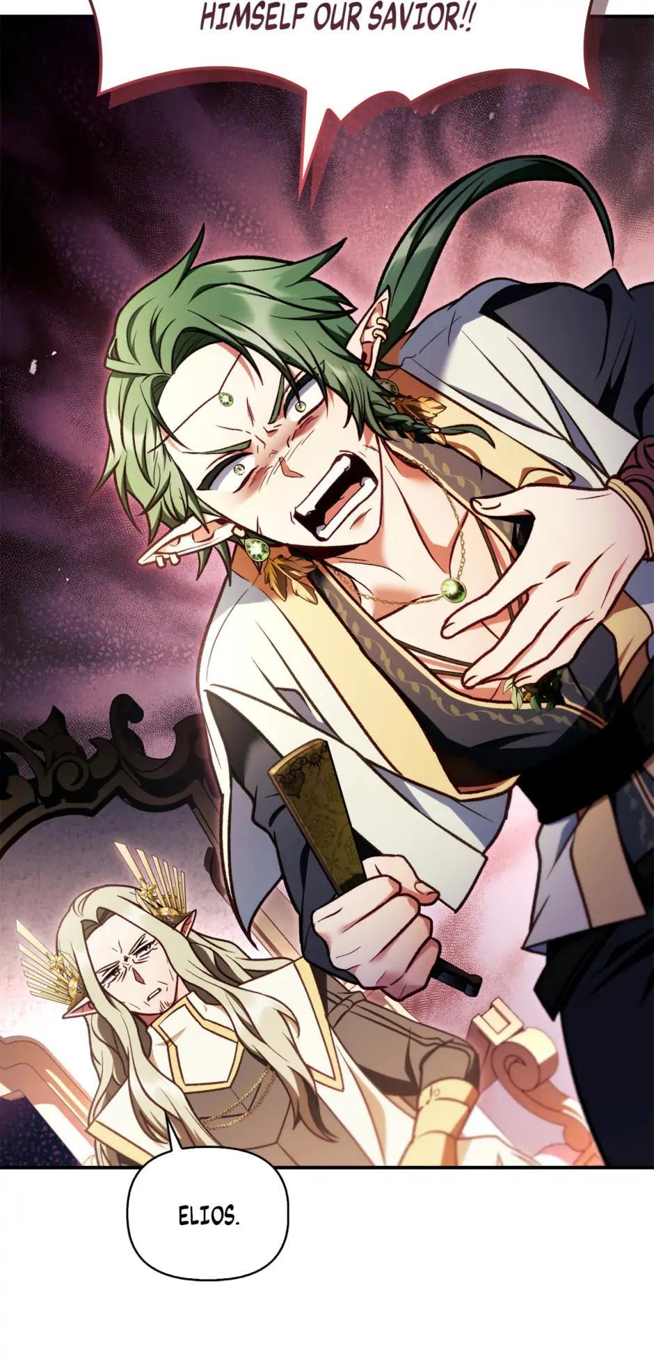 Read How to Use a Returner EN Manga Online