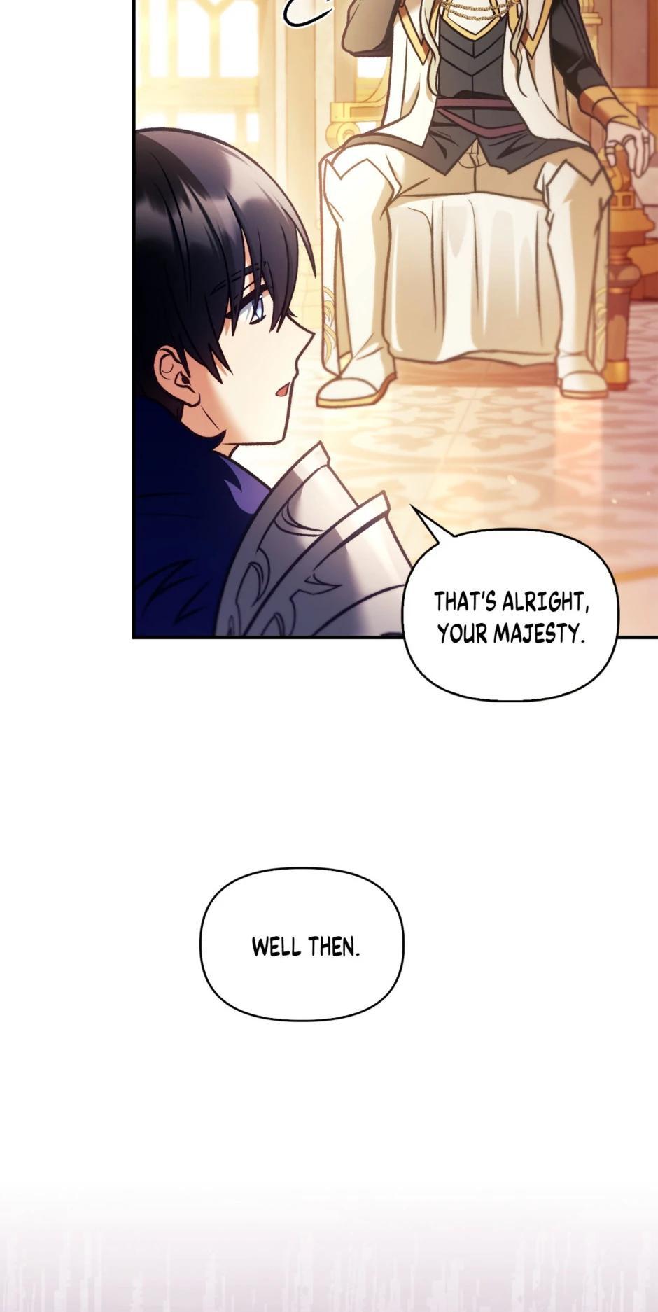 Read How to Use a Returner EN Manga Online