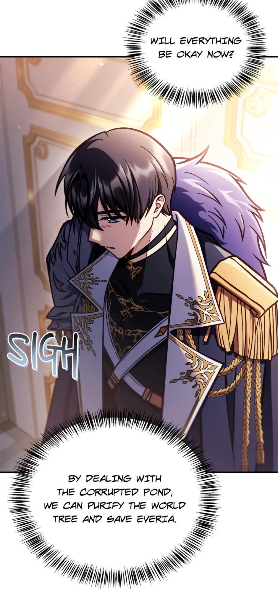 Read How to Use a Returner EN Manga Online