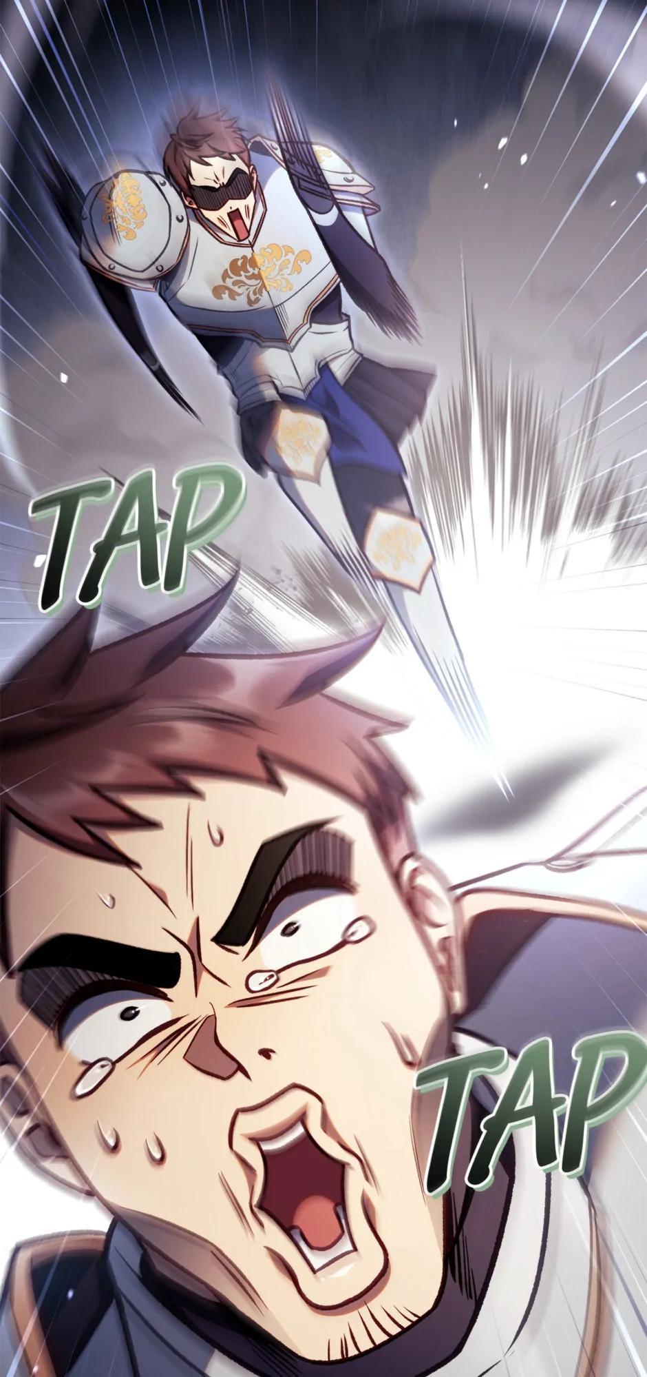Read How to Use a Returner EN Manga Online