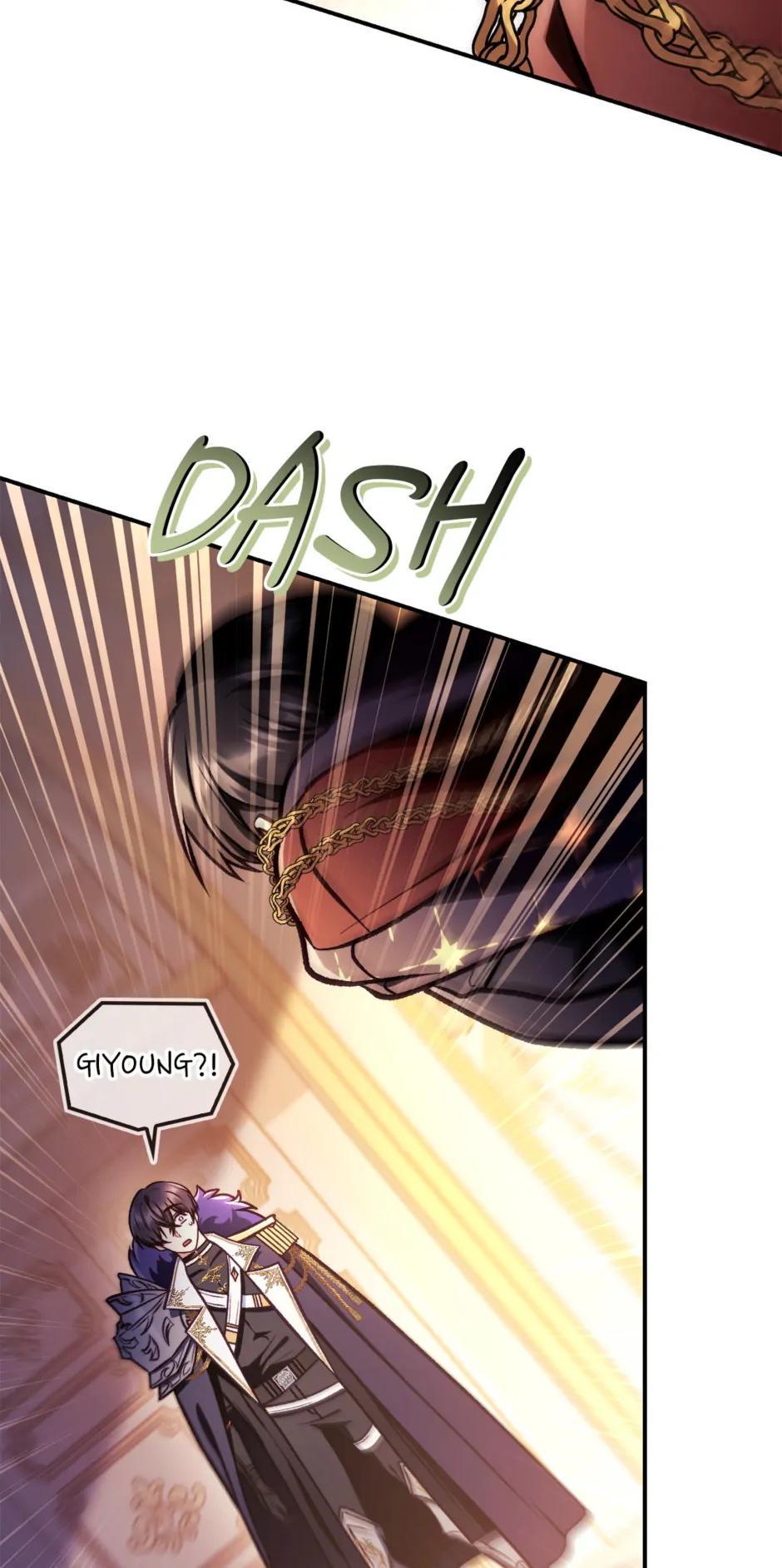 Read How to Use a Returner EN Manga Online