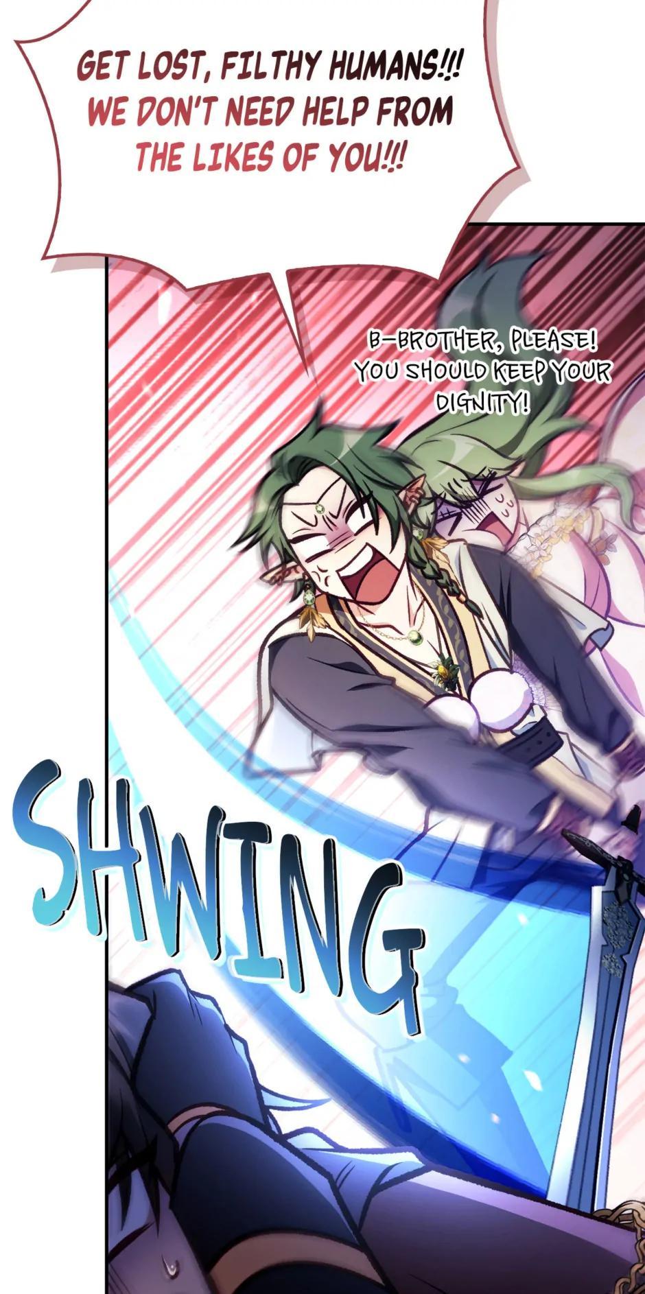 Read How to Use a Returner EN Manga Online