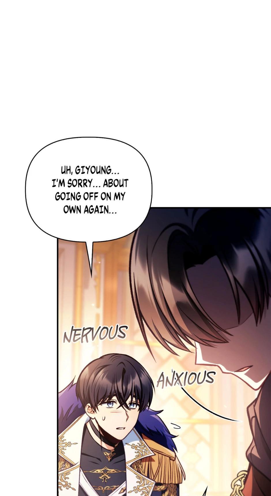 Read How to Use a Returner EN Manga Online