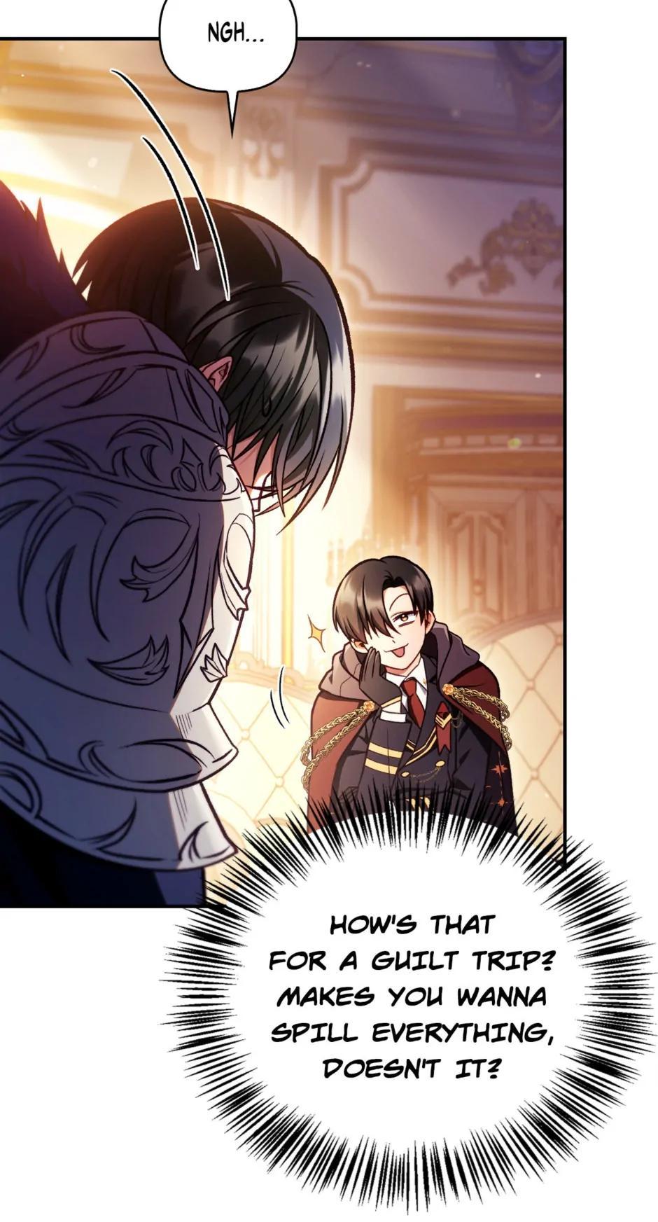 Read How to Use a Returner EN Manga Online