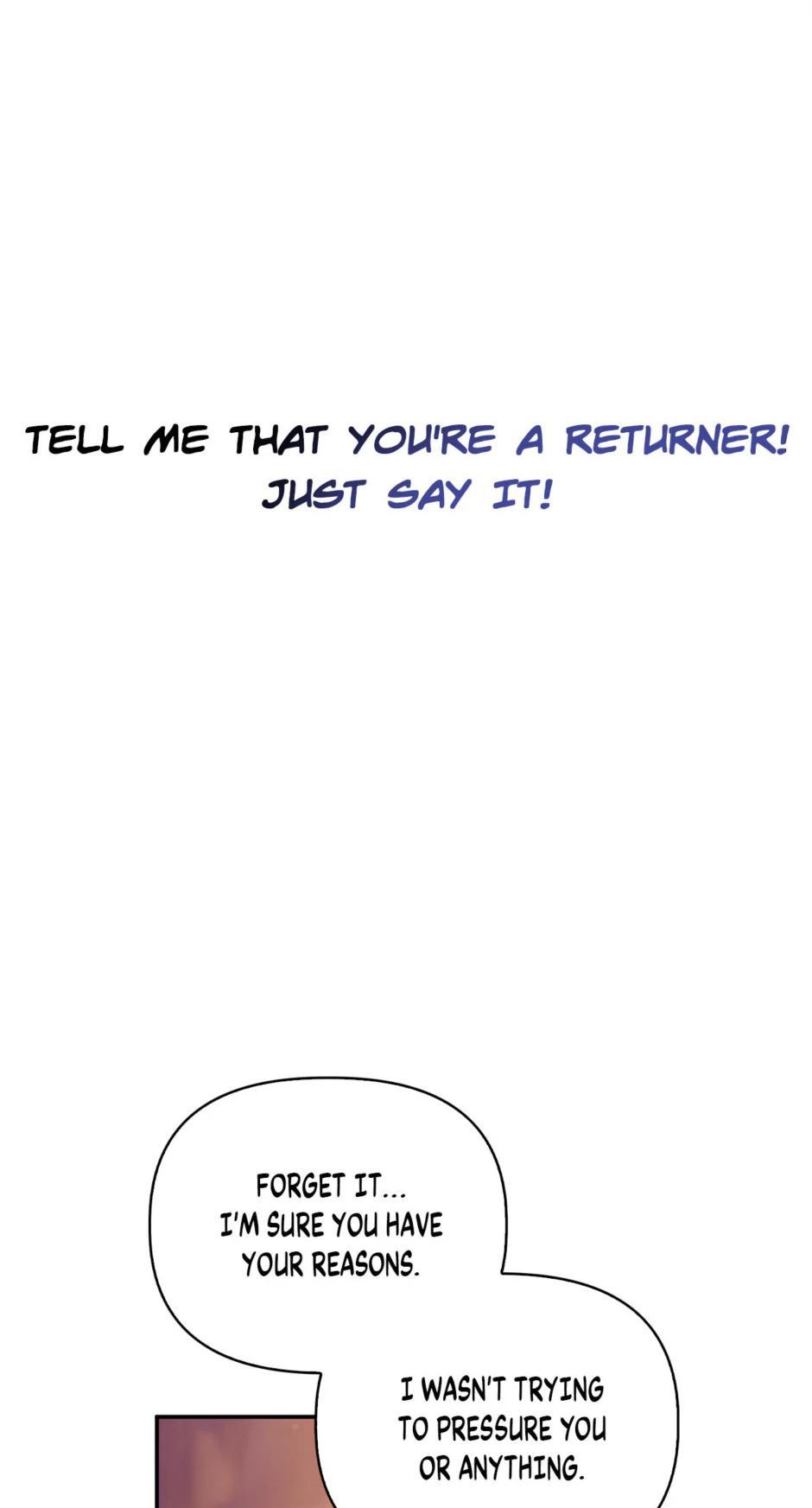 Read How to Use a Returner EN Manga Online