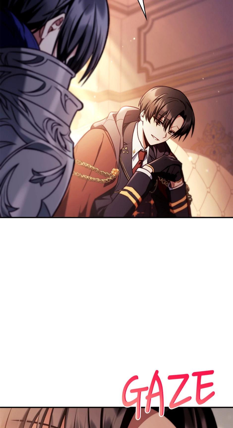 Read How to Use a Returner EN Manga Online