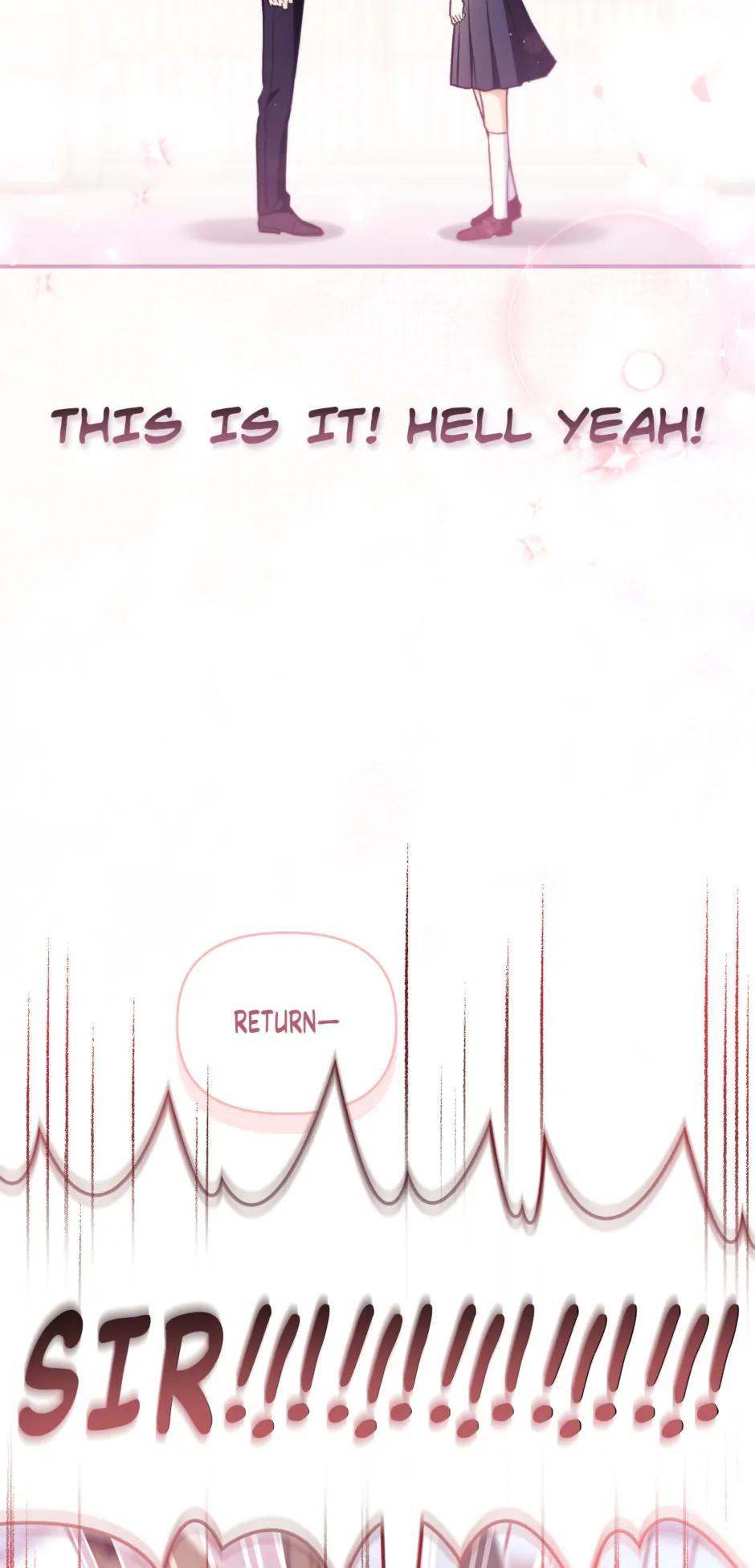 Read How to Use a Returner EN Manga Online