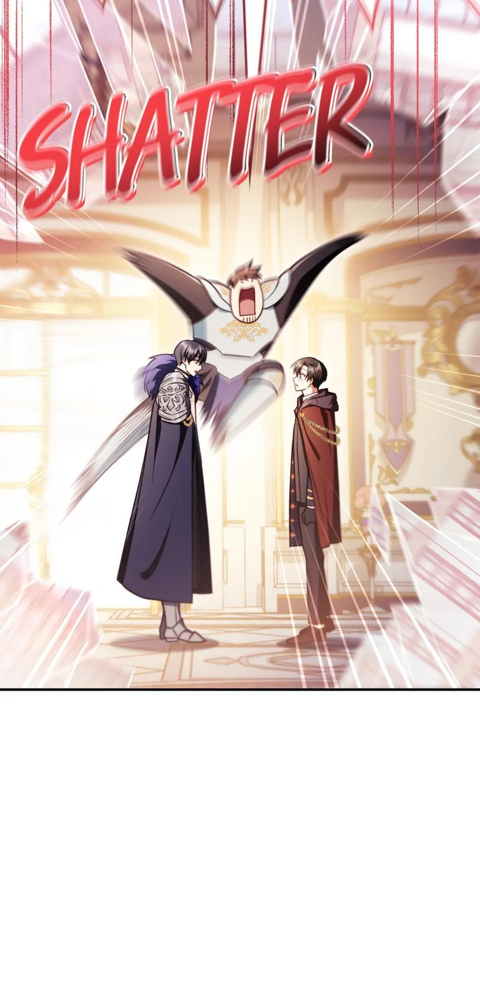 Read How to Use a Returner EN Manga Online