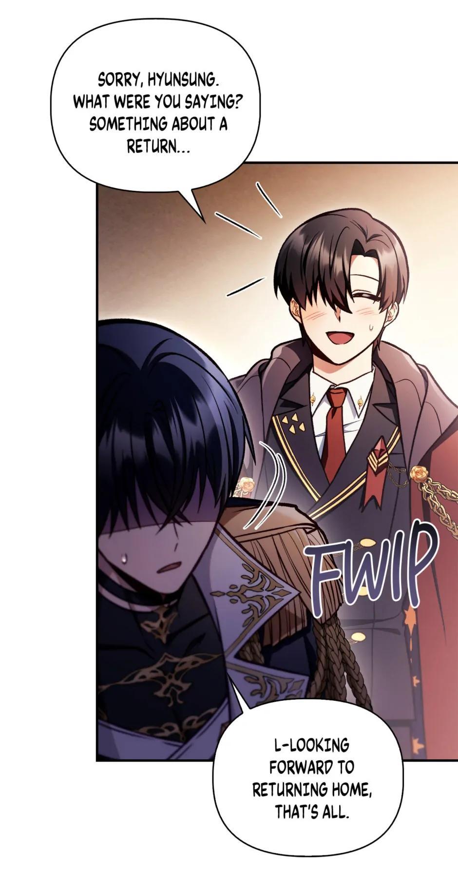 Read How to Use a Returner EN Manga Online