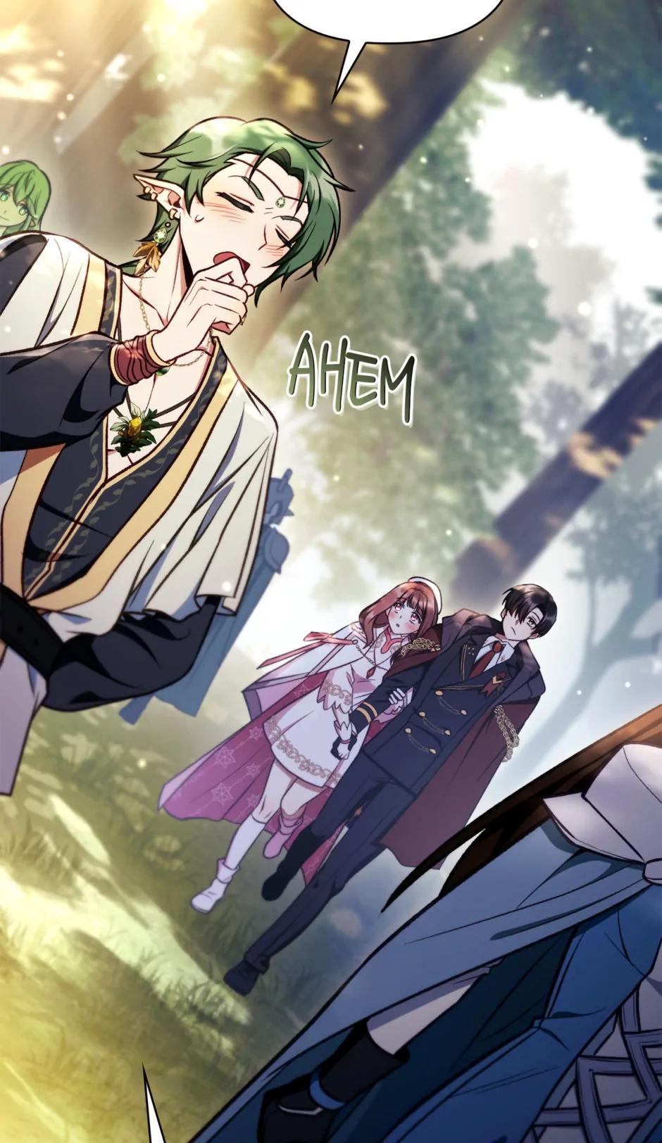 Read How to Use a Returner EN Manga Online