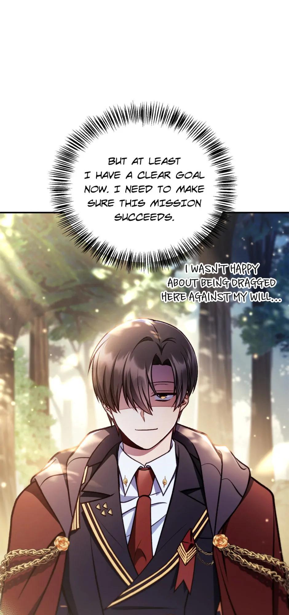 Read How to Use a Returner EN Manga Online