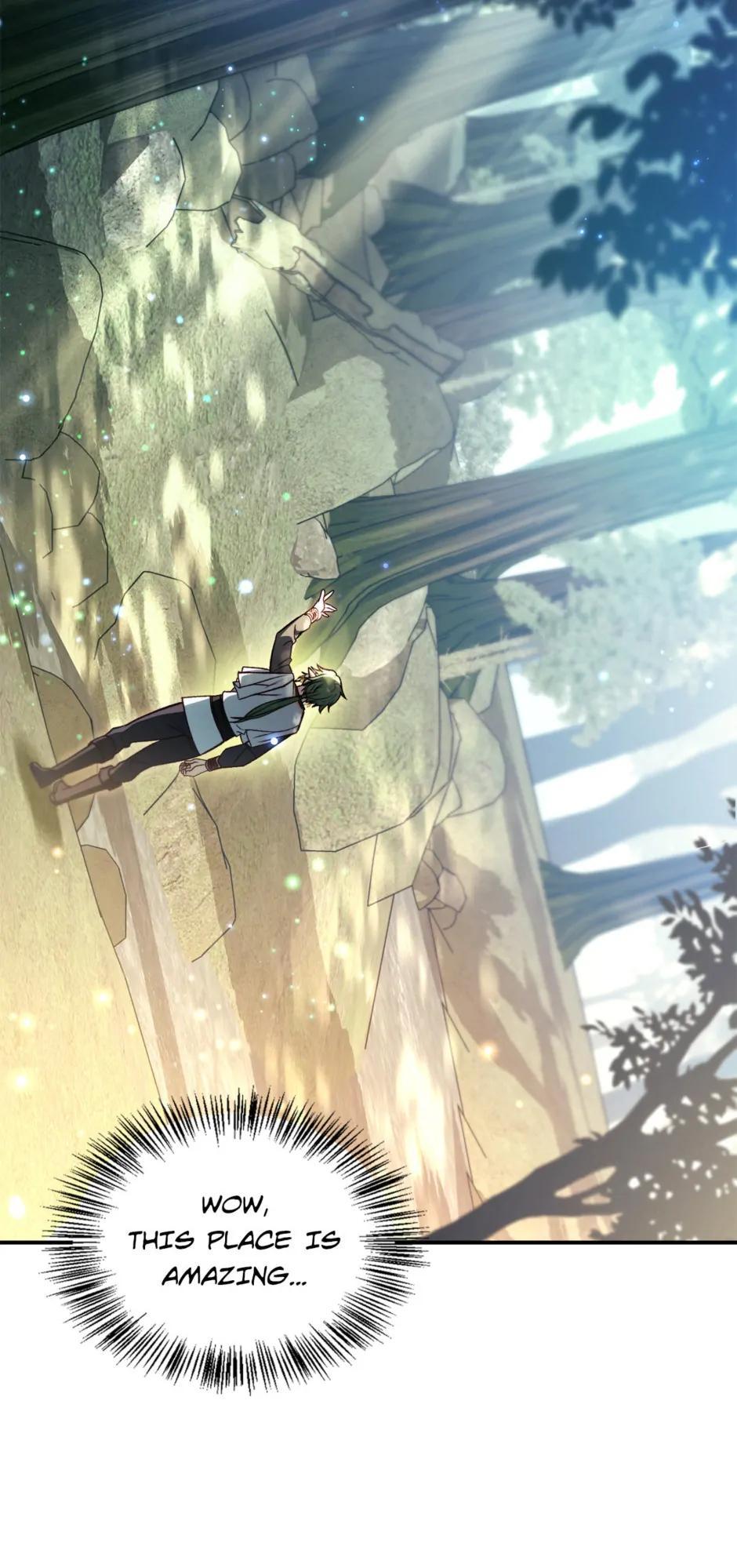 Read How to Use a Returner EN Manga Online