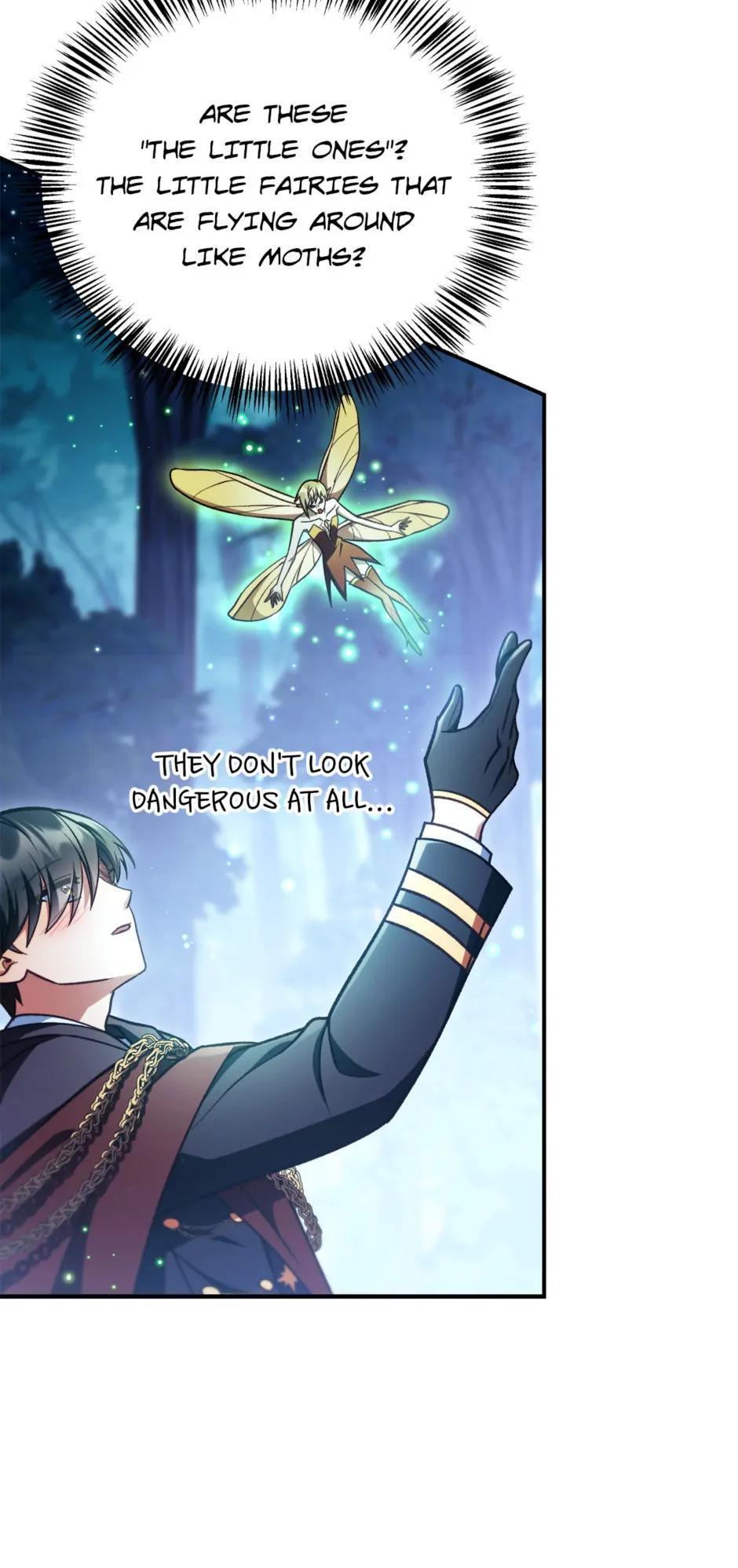 Read How to Use a Returner EN Manga Online