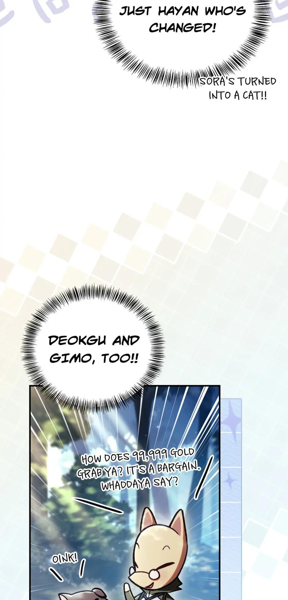 Read How to Use a Returner EN Manga Online