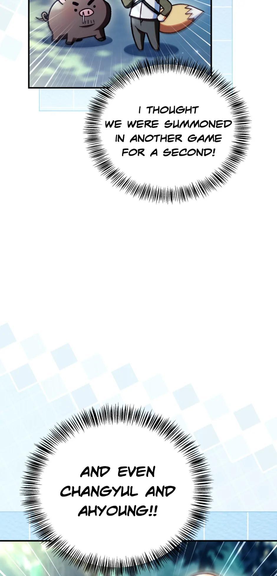 Read How to Use a Returner EN Manga Online