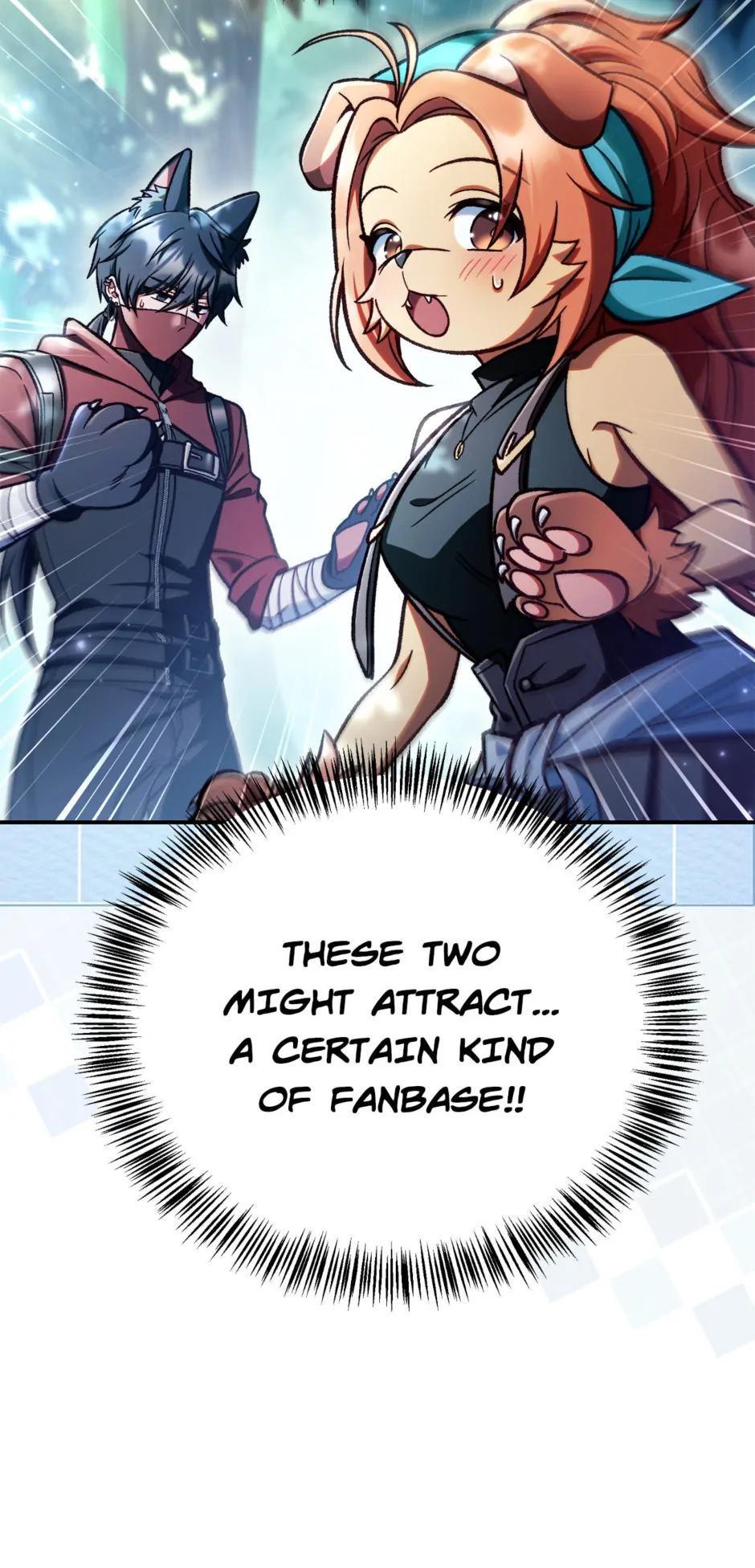 Read How to Use a Returner EN Manga Online