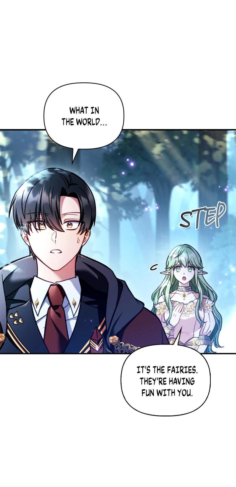 Read How to Use a Returner EN Manga Online