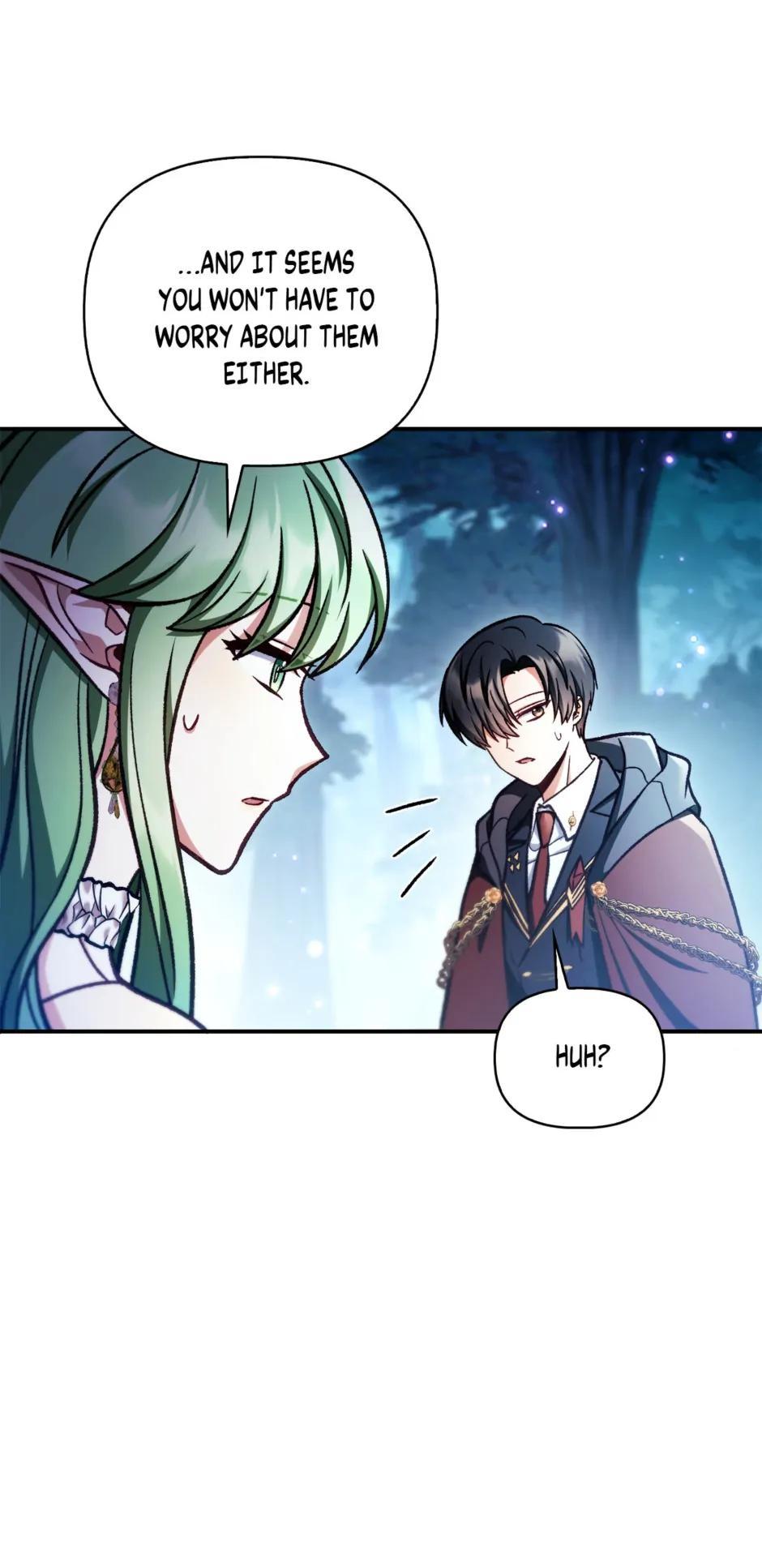 Read How to Use a Returner EN Manga Online