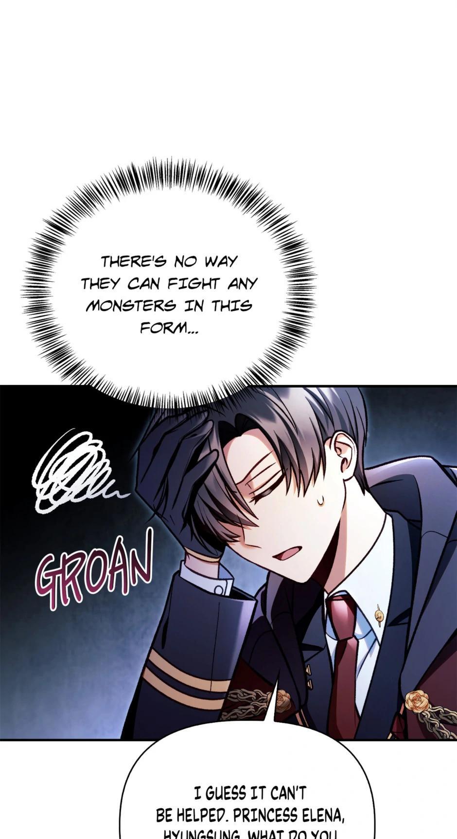 Read How to Use a Returner EN Manga Online