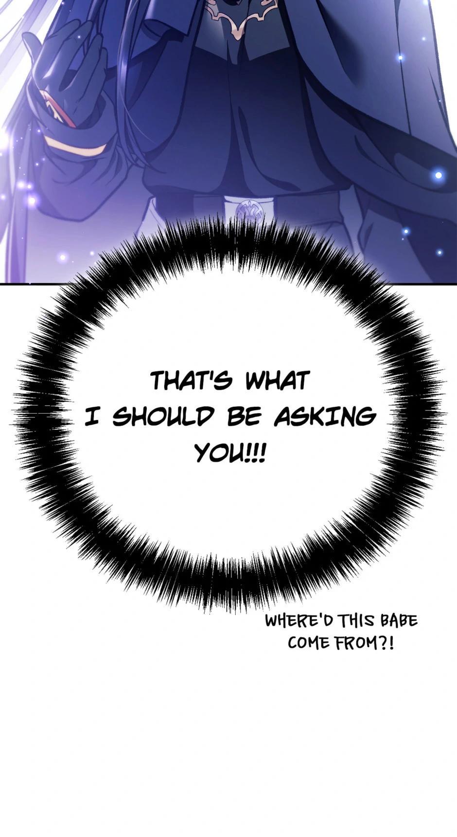 Read How to Use a Returner EN Manga Online