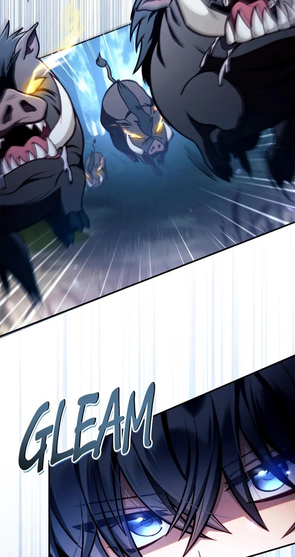 Read How to Use a Returner EN Manga Online