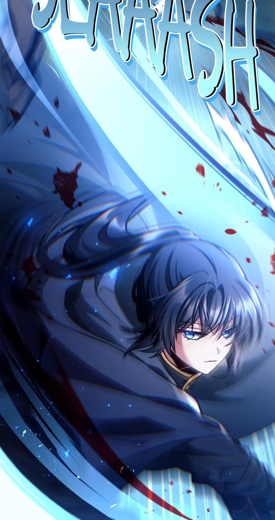 Read How to Use a Returner EN Manga Online
